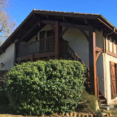 Stemicar Dans Les Landes Daire Lesperon  Dış mekan fotoğraf