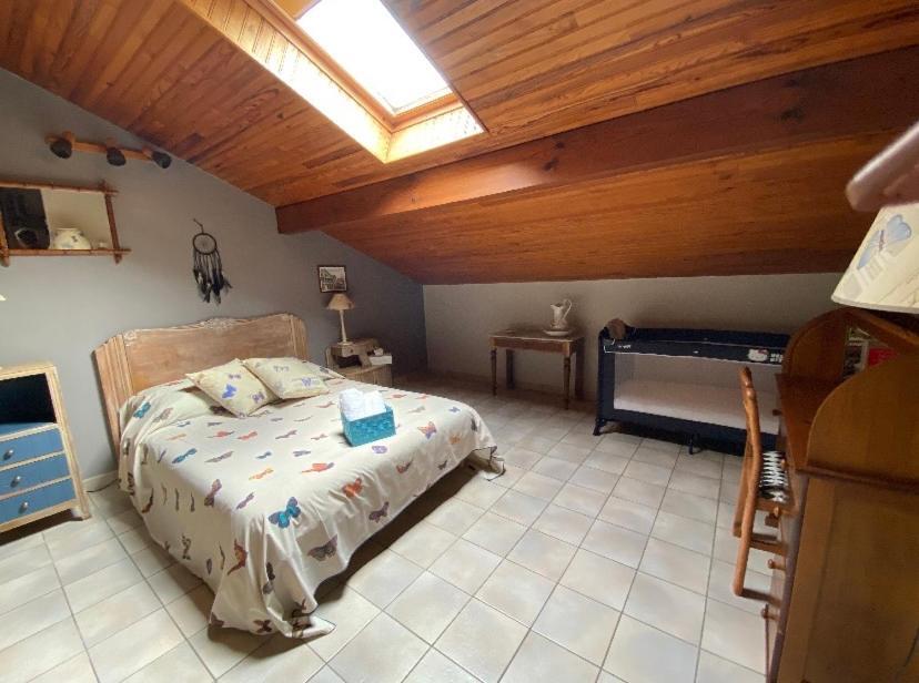 Stemicar Dans Les Landes Daire Lesperon  Dış mekan fotoğraf