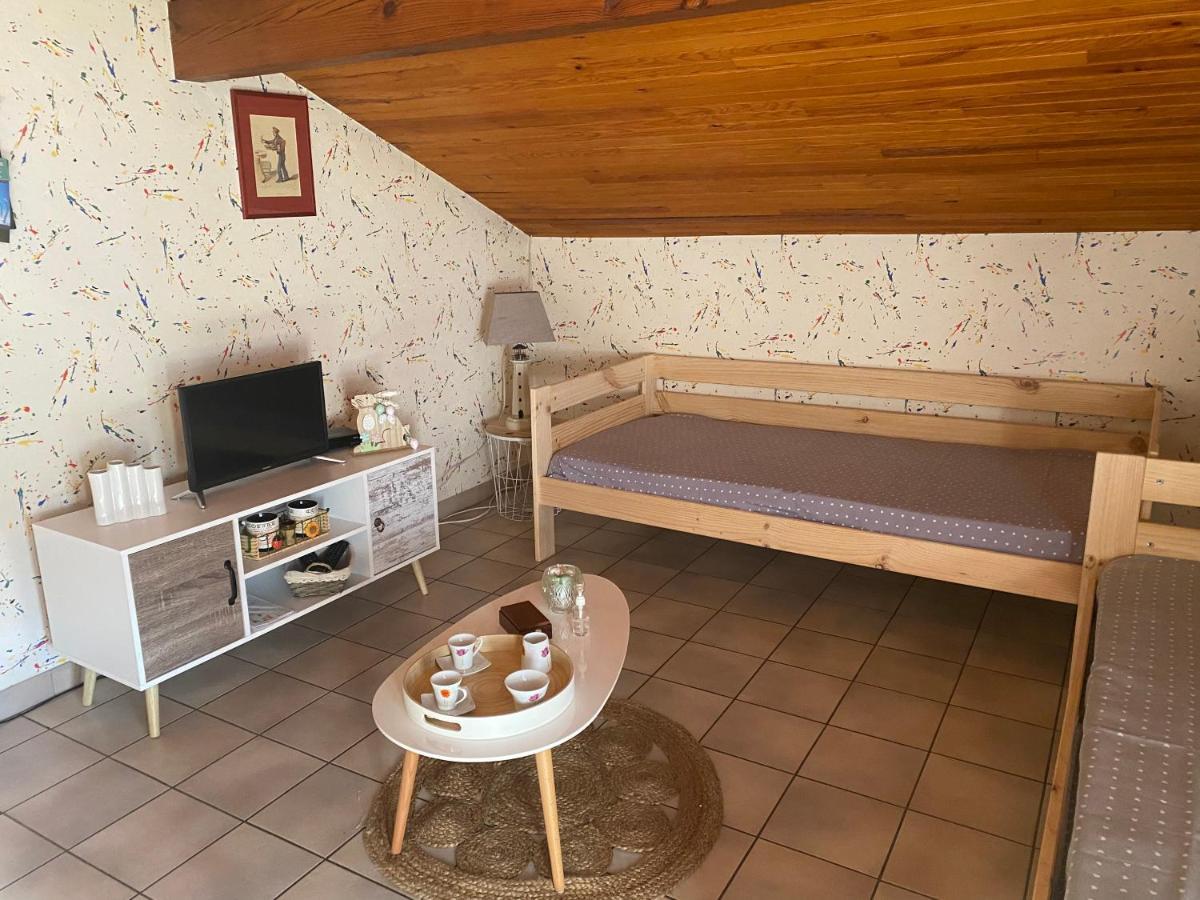 Stemicar Dans Les Landes Daire Lesperon  Dış mekan fotoğraf