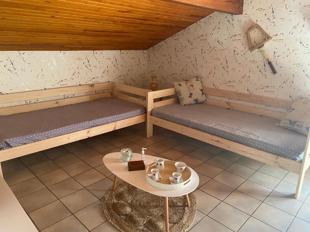 Stemicar Dans Les Landes Daire Lesperon  Dış mekan fotoğraf