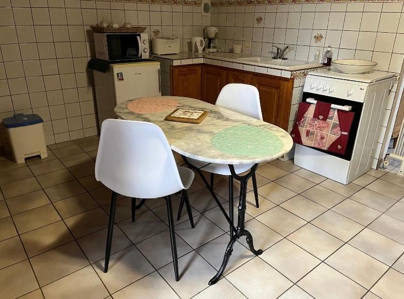 Stemicar Dans Les Landes Daire Lesperon  Dış mekan fotoğraf