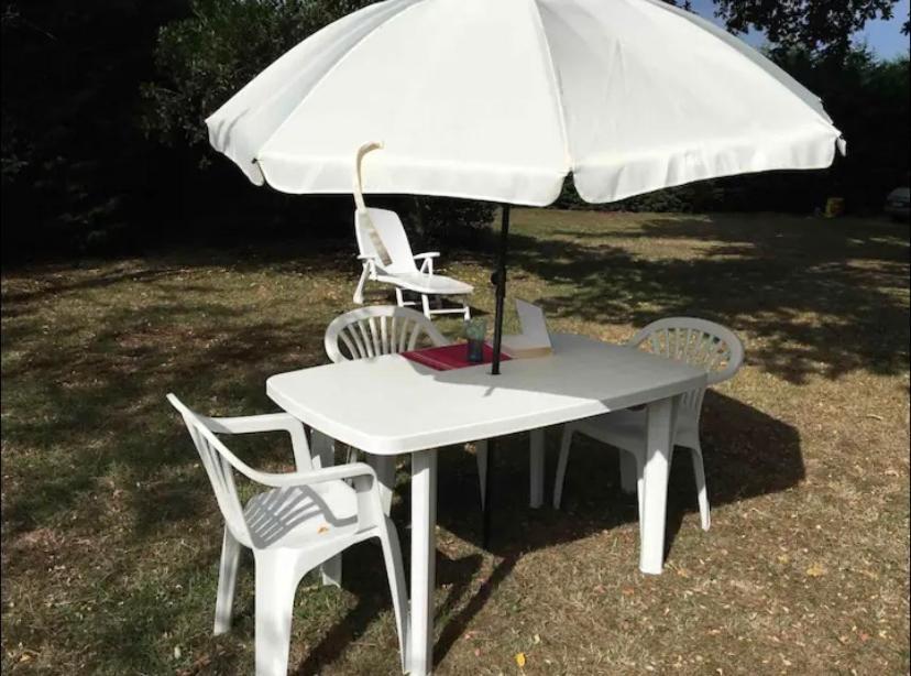 Stemicar Dans Les Landes Daire Lesperon  Dış mekan fotoğraf