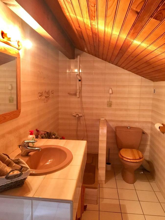 Stemicar Dans Les Landes Daire Lesperon  Dış mekan fotoğraf
